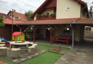 Tünde Vendégház Tiszakécske