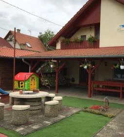 Tünde Vendégház