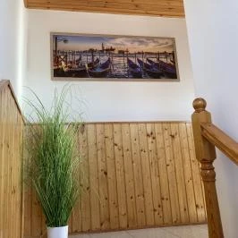 Tünde Vendégház Tiszakécske - Belső