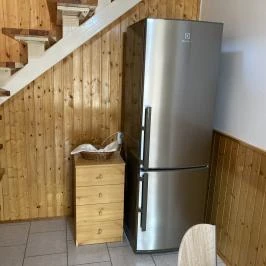 Tünde Vendégház Tiszakécske - Belső