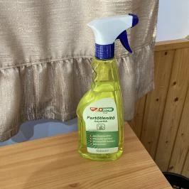 Tünde Vendégház Tiszakécske - Belső