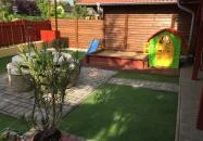 Tünde Vendégház Tiszakécske