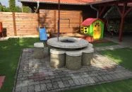 Tünde Vendégház Tiszakécske