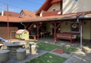 Tünde Vendégház Tiszakécske