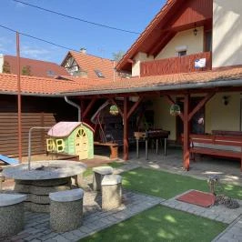 Tünde Vendégház Tiszakécske - Külső kép