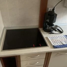 Tünde Vendégház Tiszakécske - Vendéglátás