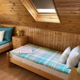 Tünde Vendégház Tiszakécske - Szobák