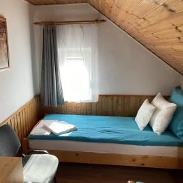 Tünde Vendégház Tiszakécske - Szobák