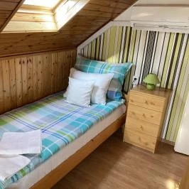 Tünde Vendégház Tiszakécske - Szobák