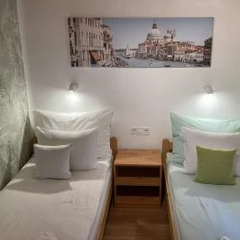 Tünde Vendégház Tiszakécske - Szobák