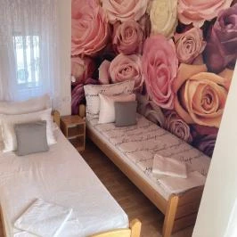 Tünde Vendégház Tiszakécske - Szobák