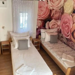 Tünde Vendégház Tiszakécske - Szobák