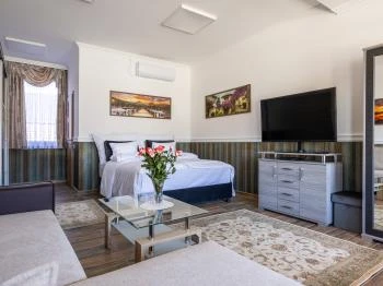 Vörös Álom Apartman Panzió Tiszakécske Tiszakécske