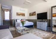 Vörös Álom Apartman Panzió Tiszakécske Tiszakécske