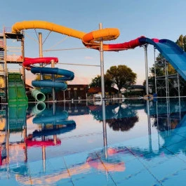 Vörös Álom Apartman Panzió Tiszakécske Tiszakécske - Egyéb