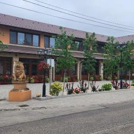 Vörös Álom Apartman Panzió Tiszakécske Tiszakécske - Egyéb