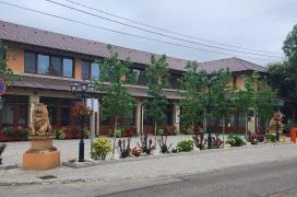 Vörös Álom Apartman Panzió Tiszakécske Tiszakécske