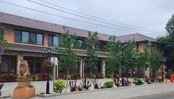 Vörös Álom Apartman Panzió Tiszakécske Tiszakécske