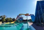 Tiszakécske - Barack Gyógy- és Élményfürdő