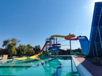 Barack Gyógy- és Élményfürdő Tiszakécske