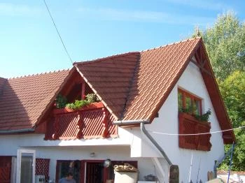 Tiszavirág Apartman Tiszakeszi