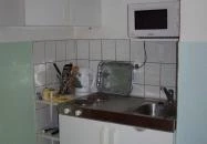 Tiszavirág Apartman Tiszakeszi