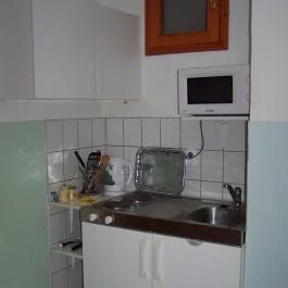 Tiszavirág Apartman Tiszakeszi - Szobák