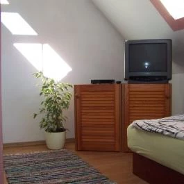 Tiszavirág Apartman Tiszakeszi - Szobák