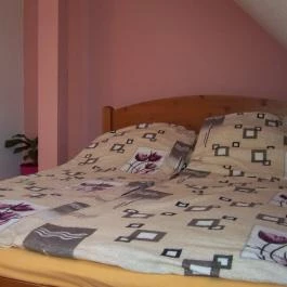 Tiszavirág Apartman Tiszakeszi - Szobák