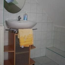Tiszavirág Apartman Tiszakeszi - Szobák