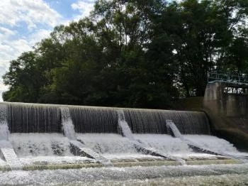 Tiszakóródi Túr-bukó Tiszakóród