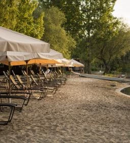 Feketeszakáll Élménypark