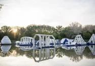 Feketeszakáll Élménypark Tiszalök