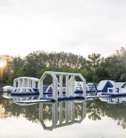 Feketeszakáll Élménypark