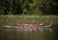 Feketeszakáll Élménypark Tiszalök