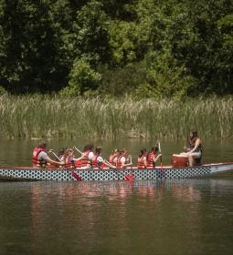 Feketeszakáll Élménypark
