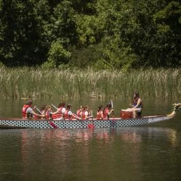 Feketeszakáll Élménypark Tiszalök - Egyéb