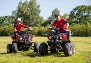 Feketeszakáll Élménypark Tiszalök