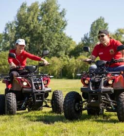 Feketeszakáll Élménypark