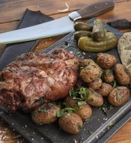 Feketeszakáll Élménypark