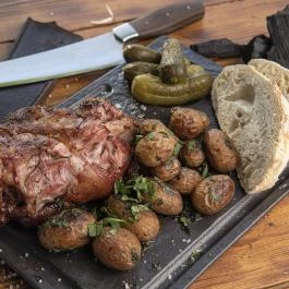 Feketeszakáll Élménypark Tiszalök - Egyéb