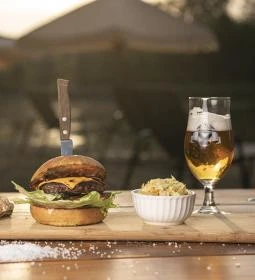 Feketeszakáll Élménypark