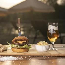 Feketeszakáll Élménypark Tiszalök - Egyéb