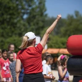 Feketeszakáll Élménypark Tiszalök - Egyéb