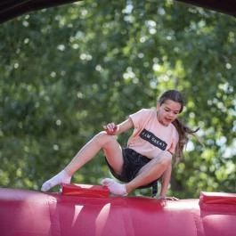 Feketeszakáll Élménypark Tiszalök - Egyéb