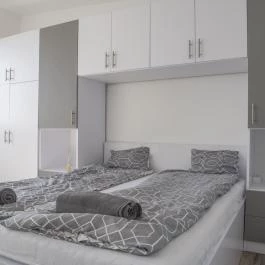 Feketeszakáll Élménypark Tiszalök - Belső