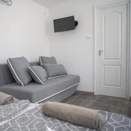 Feketeszakáll Élménypark Tiszalök - Belső