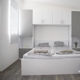 Feketeszakáll Élménypark Tiszalök - Belső