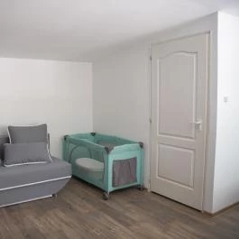 Feketeszakáll Élménypark Tiszalök - Belső