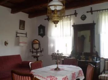 Csillik Vendégház Tiszanána